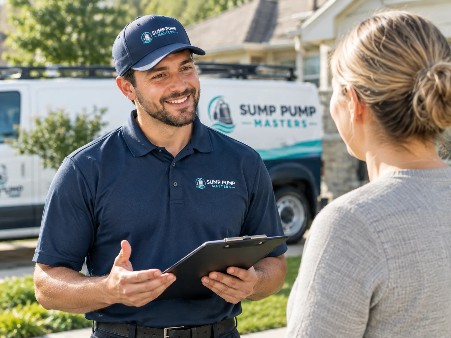 Sump Pump Repair West Point, GA FAQs